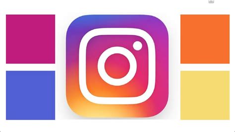 Membuat Logo Instagram Di Coreldraw